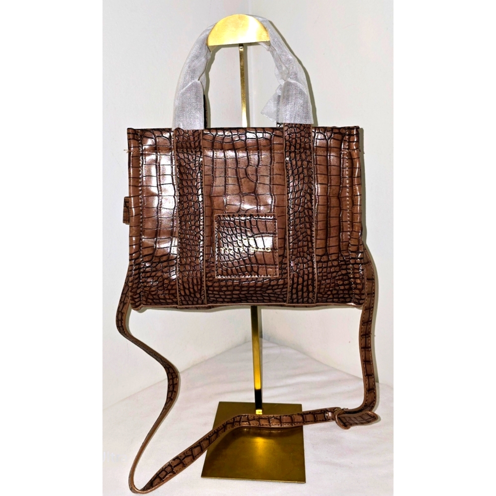 The Tote bag Small Crossbody Bag